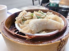 -添好运点心专门店(百老汇店)