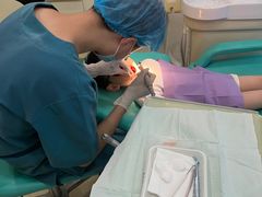 -泰康拜博口腔(凯迪大厦店)