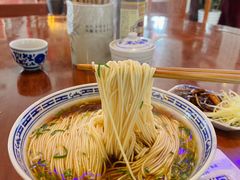 -同得兴 Since·1995 传统苏式面馆(十全街店)
