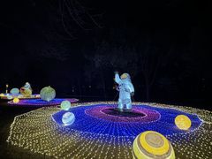 -洛阳市隋唐城遗址植物园