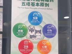 -悦宠动物医院(京丰分院)