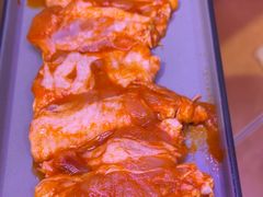 -郭记烤肉创始店(民丰大街店)