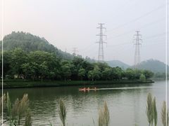 -顺峰山公园