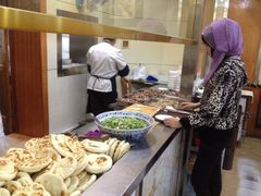 泉儿头杂碎(城东店)-泉儿头杂碎·清真(城东总店)