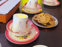 -冶建镜子·老南昌大排档·江西虾王(总店)