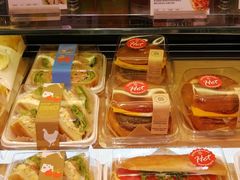 -巴黎贝甜(常德路店)