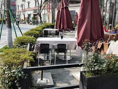 门面-小城故事·地道宁波味(月湖盛园店)