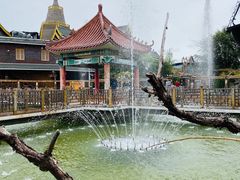 -呀路古热带植物园