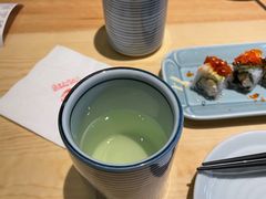 -Tuna maki寿司(园区永旺店)