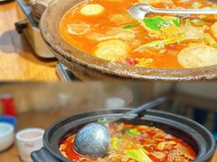 -肖记公安牛肉鱼杂馆· 省级非物质文化遗产(仁和路店)