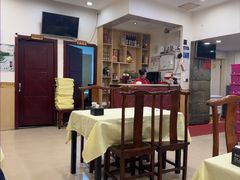 -奥华餐厅·老张记(台基厂店)