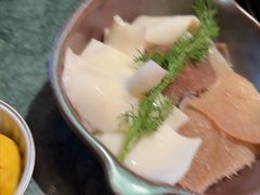 -牛New寿喜烧(曹路花园城店)
