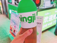 -柠季·手打柠檬茶(静安大悦城北座B1店 )