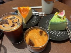 -% Arabica阿拉比卡咖啡(深圳湾万象城店)