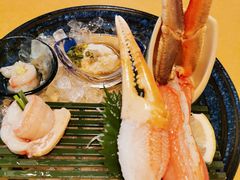 -蟹道乐(道顿堀本店)