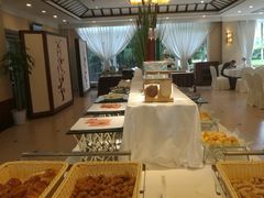 -雅安楠水阁温泉酒店