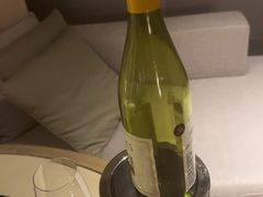 -深圳中洲万豪酒店