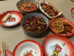 -老三样·旧食新味(船山路店)