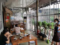 -龙上水现炒生料(柳沙店)