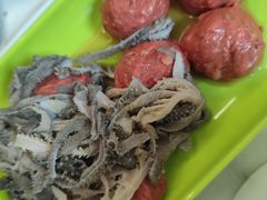 -养牛邓·潮汕牛肉海鲜自助火锅(广州店)