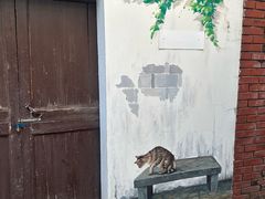 -崇仁古镇