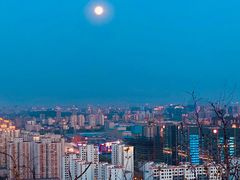 -红光山
