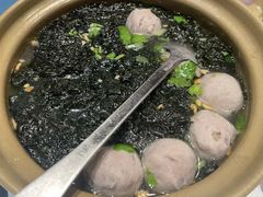 -陈鹏鹏潮汕菜(欢乐海岸 海边景观店)