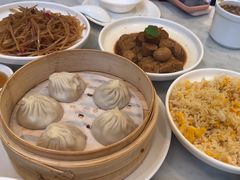 -南小馆(迪士尼小镇店)
