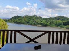 -福建鲤鱼洲酒店