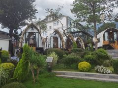 -云禾壹海景庄园餐厅