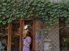 门面-时光花园(白鹭洲店)