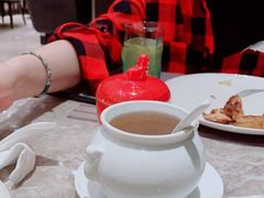 -星璨·自助餐厅-厦门禹洲温德姆至尊豪廷大酒店