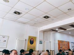 -河间老万驴肉火烧(福建北路店)