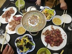-贾家驴肉火烧(燕山店)