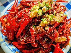 -沙哥大排档·烧烤·小龙虾·家乡土菜