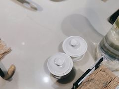 -渔语鱼酸菜鱼新川菜(来福士店)