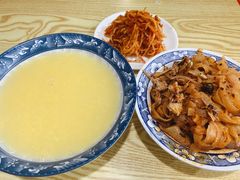 -王菊美食街·王菊面馆(总店)