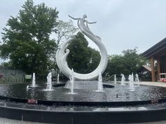 -庐山西海主景区