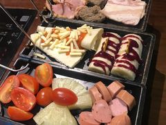 -火炉火自助餐(枫蓝国际店)