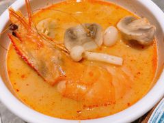 冬阴功-Home Thai·泰谣(王府井apm店)