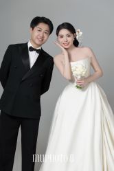 -Mu慕婚纱摄影·超级工作室