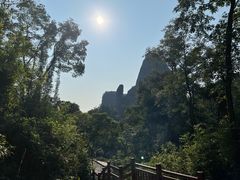 -丹霞山风景名胜区