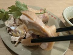 -百家鸡味馆(清泰店)