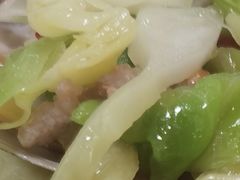 包菜-福州人铭小吃