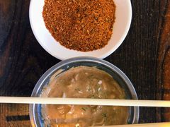 -韩风烤牛肉冷面店