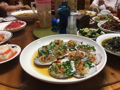 -老味道餐厅(江山店)