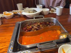 -齐祺渔锅(前进路店)