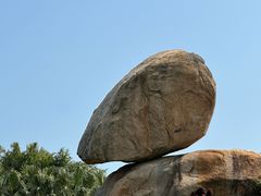 -东山风动石景区