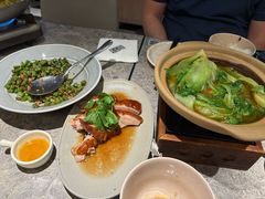 -留半山·香港食堂(啦啦宝都店)