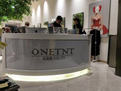 -OnHair Salon